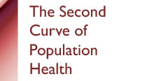 Second Curve Pop Health Cover